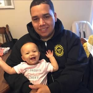 Meet your Posher, Darnell